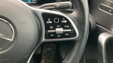 Mercedes-Benz A-Class A180d [2.0] Sport 5dr Auto Diesel Hatchback